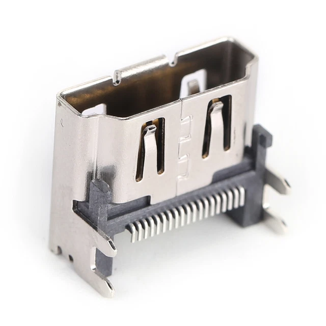 Sostituzione connettore interfaccia porta compatibile HDMI per PS 4 PS4