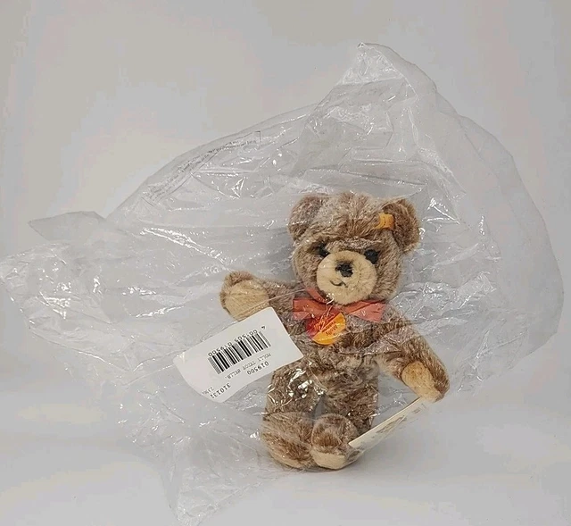 1970-Now, Steiff, Stuffed Animals, Toys & Hobbies - PicClick