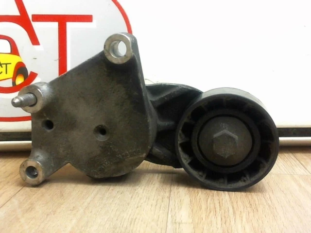 Galet tendeur PEUGEOT 307 PHASE 1 Diesel /R:34407998