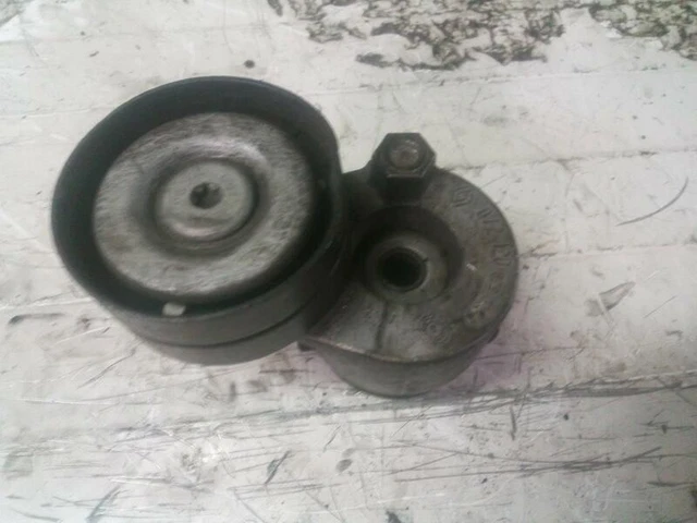 0721206280001 galet tendeur pour RENAULT LAGUNA II GRANDTOUR 1.9 6280101 187724 3
