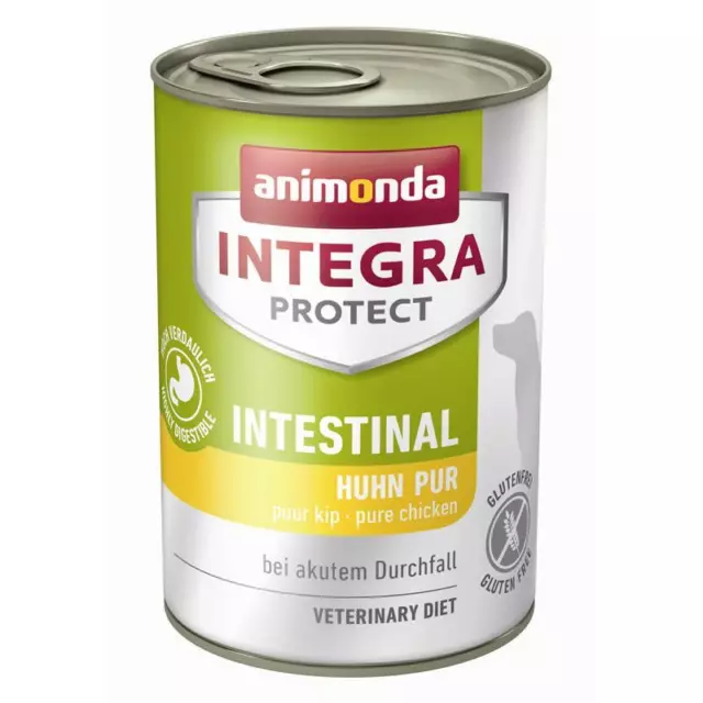 Animonda Dog Dose Integra Protect Intestinal | 6x400g