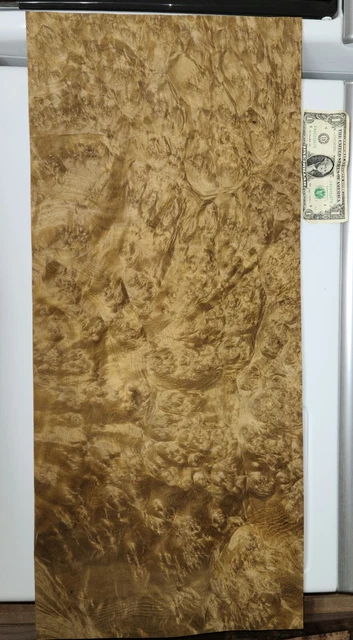 :) Laurel Burl Veneer- 10@ 14x32.25"- 31.4 sq ft WOW! :) Laurel Burl Veneer- 10@ 14x32.25"- 31.4 sq ft WOW!