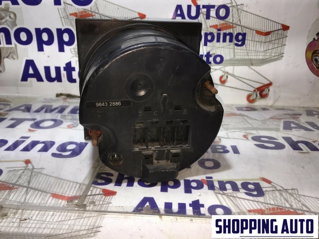 Capteur De Vitesse Compteur Kilométrique Pour Fiat Ducato 230/220 - Référence 616024