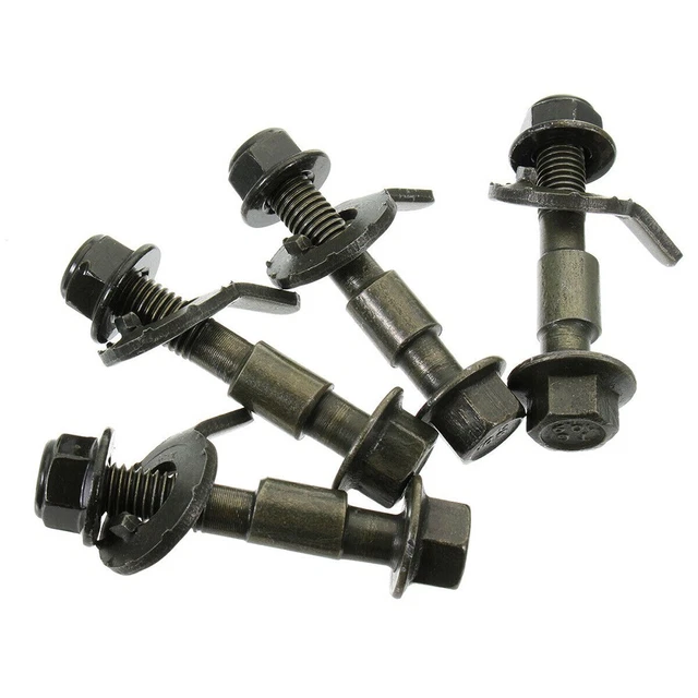 Set versatile correzione caduta 12 mm per diversi pneumatici veicolo set da 4 Sch