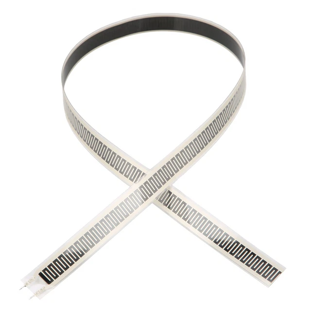 Thin Film Pressure Sensor SF15-600 10kg /Bend Resistance-type Force Sensor