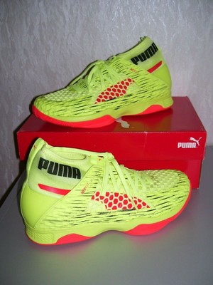 puma evospeed indoor netfit euro 1