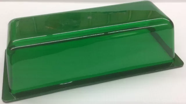 Star SVP Light Bar Dome Beacon Green New