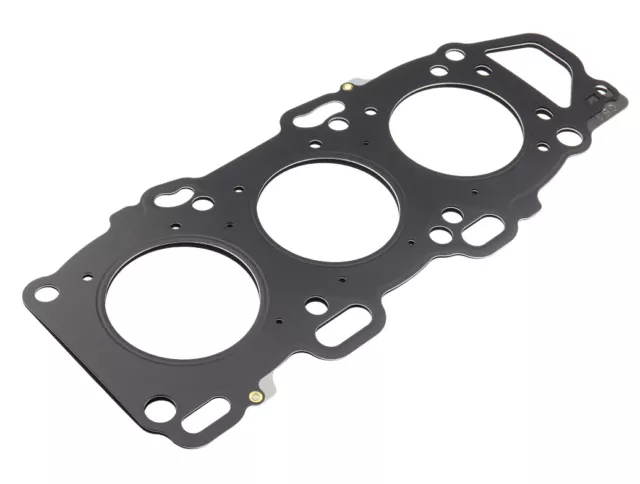 Cylinder Head Gasket Set Pair Genuine Mazda Bongo Friendee 2.5 V6 1995>2005 2