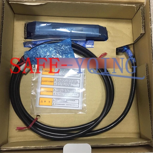 KEYENCE SJ-M040 ELECTRO static eliminator sensor $1,373.86 - PicClick AU