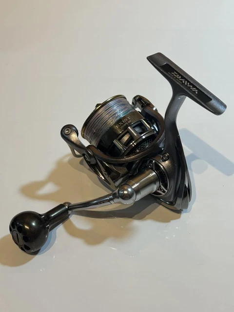 DAIWA 15 EXIST 2508Pe #1720 $538.03 - PicClick CA