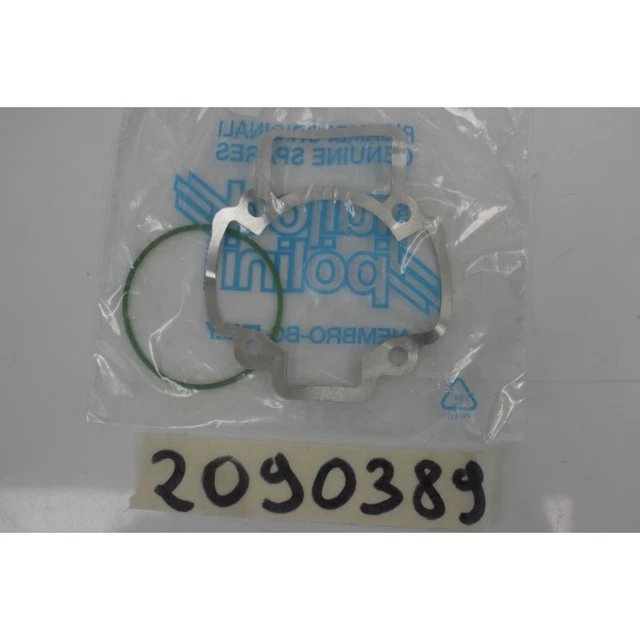 Joints POLINI 20903300 Pour Piaggio Vespa R V5A 50cc – Années 1969 à 1983