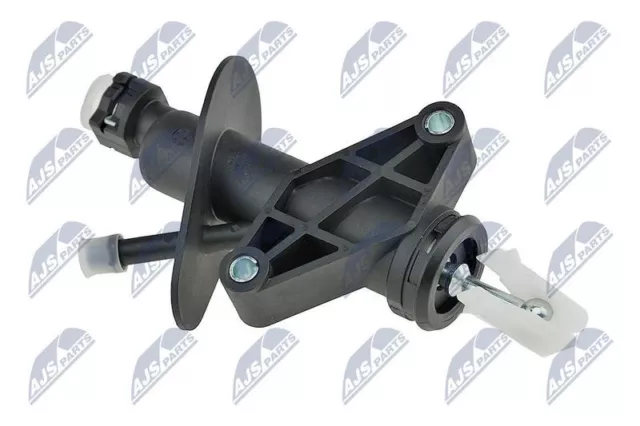 Cylindre Émetteur Embrayage Pour Ford Mondeo Iii Stufenheck