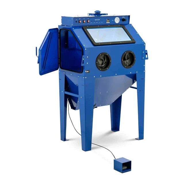 Sable De Sablage Aerotec 1.5 Litres - Pour Nettoyage Et Décapage