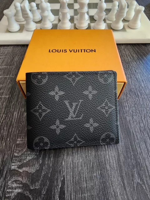 Shop Louis Vuitton MONOGRAM Multiple wallet by IMPORTfabulous
