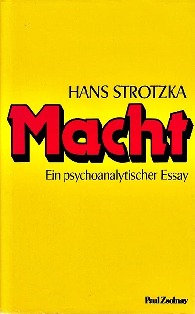 Macht