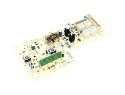 BVM Ariston module sans eprom 033 4504sw222 pour lave linge INDESIT C00093350 
