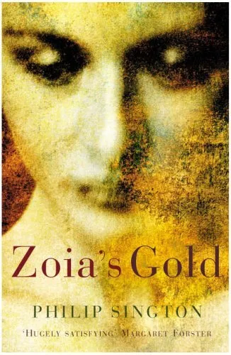 Zoia's Gold-Sington, Philip-Paperback-184354234X-Good