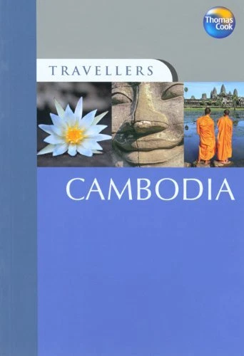 Cambodia (Travellers), Henley, David