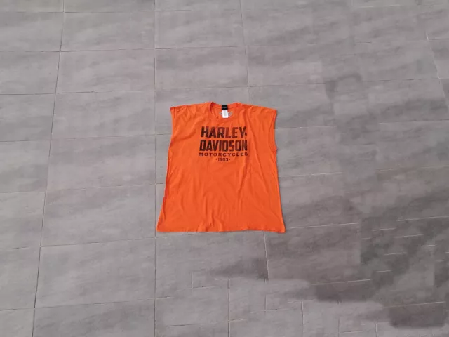 Harley-Davidson T-Shirt XXXL  3XL * HD Shirt * aus der Karibik - Grand Cayman *