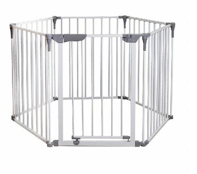 Dreambaby Royale 3-in-1 Converta Play-Pen Gate fits up to 151 Beautiful Design