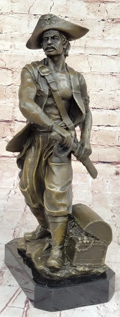 Escultura De Metal Colorida Para Colgar En La Pared Pavo Real Om