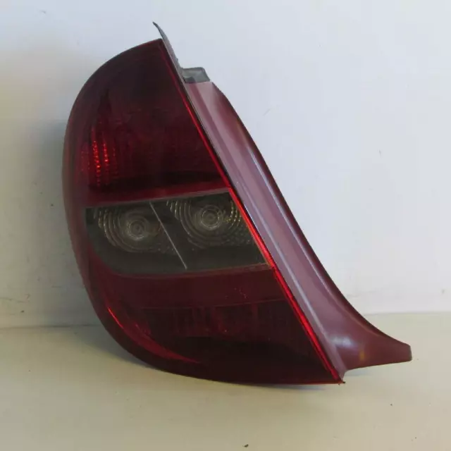 Rear lamp lh for CITROEN C5 MK1 2000-2008 used (8251)