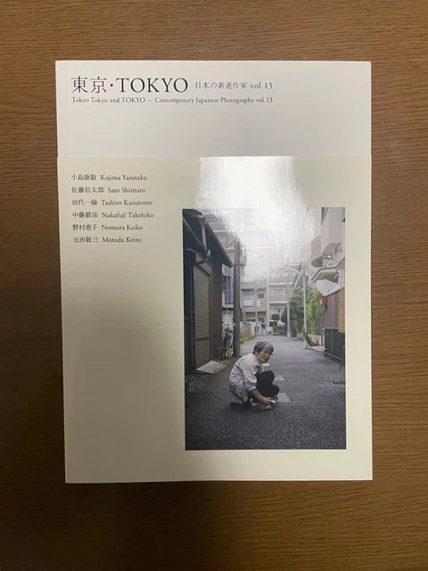 CONTEMPORARY ARTISTS IN JAPAN 133 Photo Collection $204.43