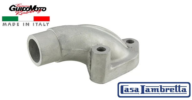 Collettore Aspirazione Lambretta Dl 150 Innocenti Lab254