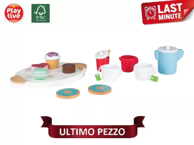 GIOCHI IN LEGNO Taglio Frutta E Verdura Giocattolo Cucina per Bambini da 2  anni EUR 39,81 - PicClick IT