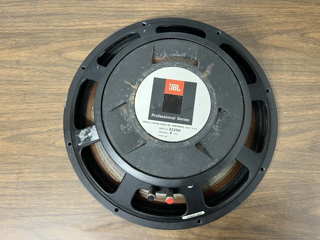 Jbl 2225h sales