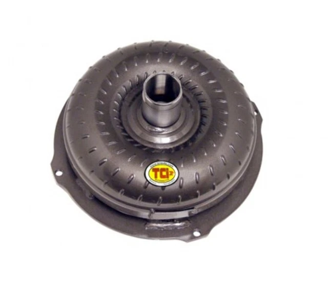 TCI GM Street Fighter Torque Converter P/N - 242000