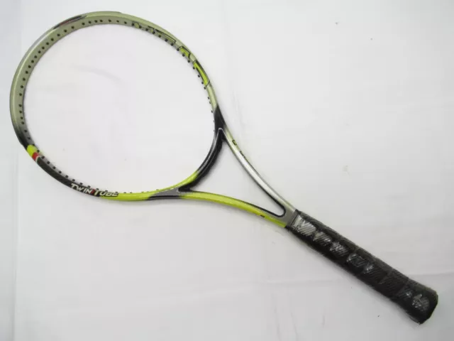 Head Pro Stock Radical Tour 690 OS TwinTube XL 107 Andre