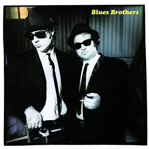 The Blues Brothers - Briefcase Full of Blues [New Vinyl LP] Holland - Import