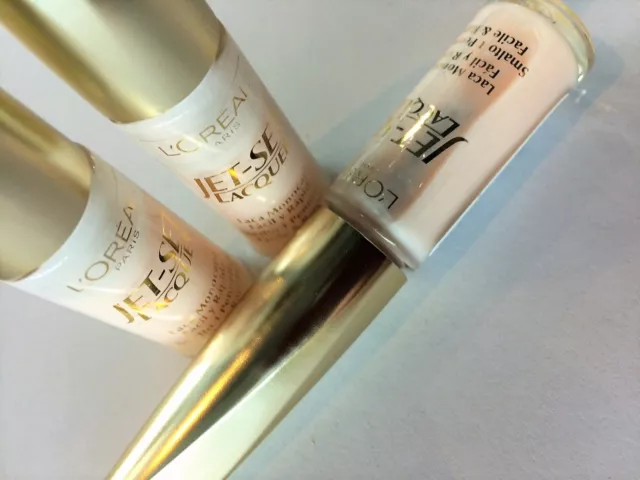1 PZ L'OREAL Jet Set Lacquer 150 Rose Lotus Pink stock lotto smalto nail unghie EUR 4,90 - PicClick IT 1 PZ L'OREAL Jet Set Lacquer 150 Rose Lotus Pink stock lotto smalto nail unghie EUR 4,90 - PicClick IT