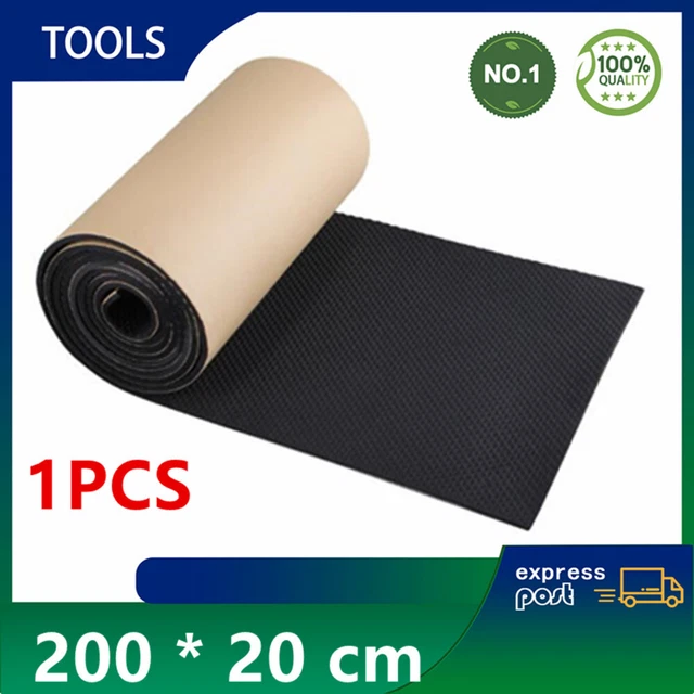 AERZETIX - Protezione Urale Per Garage Autoadesiva Per Porte Di Auto - Foto 7