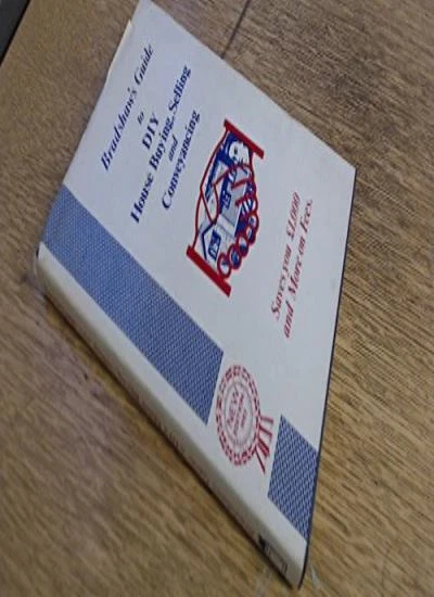 GUIDE TO DO-IT-YOURSELF House Buying, Selling and Conveyancing B EUR 21