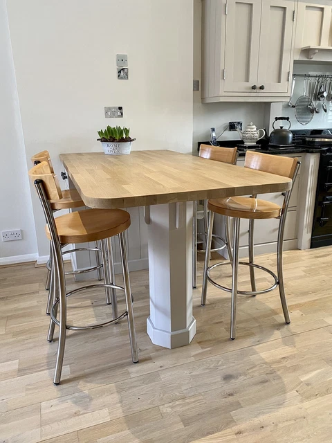 John lewis breakfast bar clearance