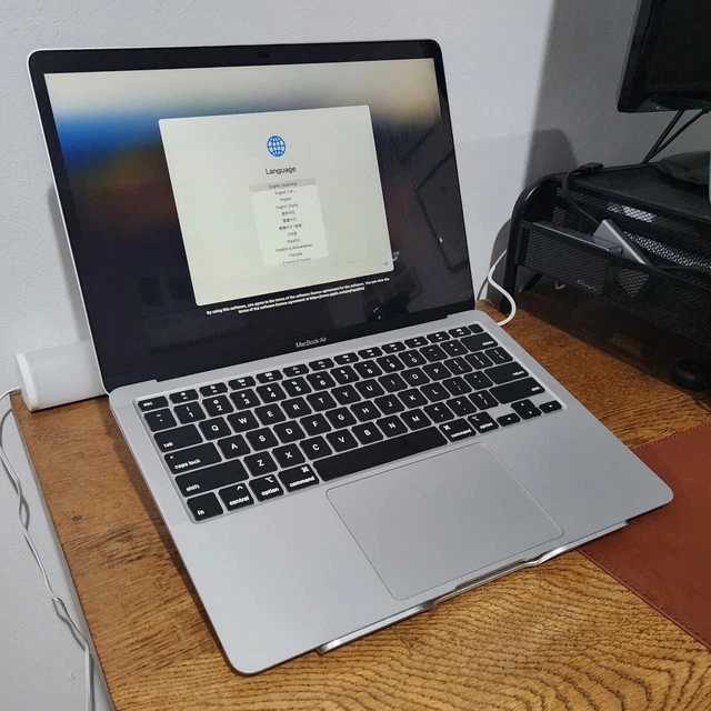 PC Portable apple macbook air 2019 i5 8 GB 128 bbbb