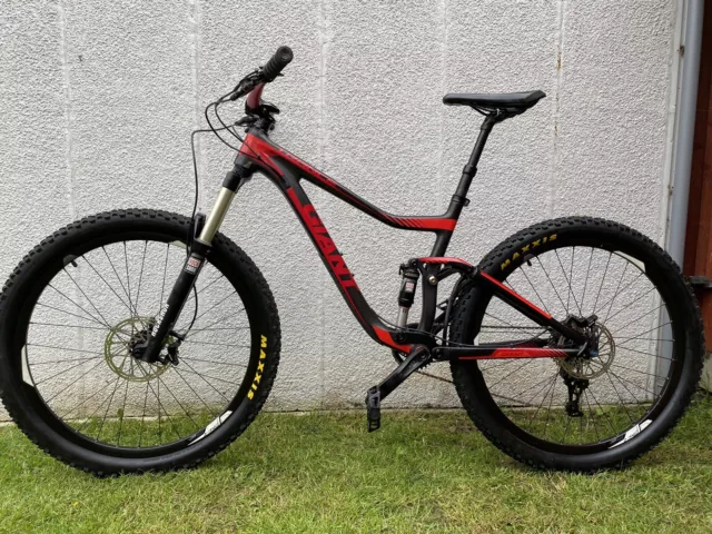 2015 trance hotsell advanced 2