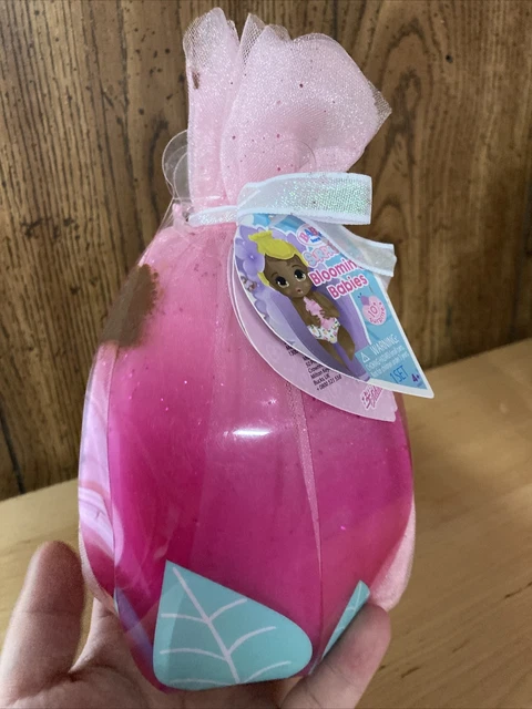 NEW Baby Born Surprise Blooming Babies Mystery Pack - Stained Tulle Unopened