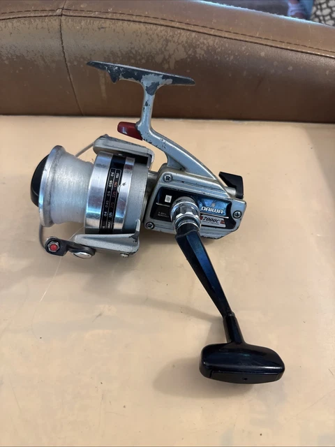 bay fishing rod and reel Reaction Tackle Spinning Combo -SmoothCast Model:SRG20000SWAPG Split grip EVA furniture rod & reel combos Reel Calibration Kit –
