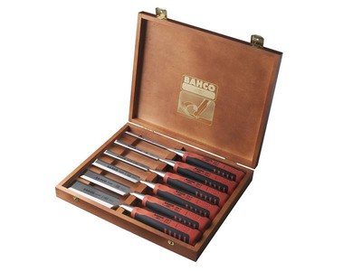 Bahco Bahco BAH43422 434 Bord Biseauté Burin 22mm 2.2cm Bahco Bahco BAH43422 434 Bord Biseauté Burin 22mm 2.2cm
