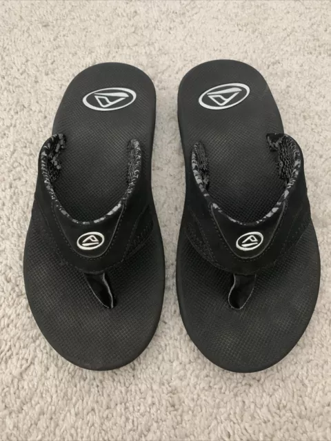 Reef Fanning Womens Sandals | Bottle Opener Flip Flops For Women Size 7