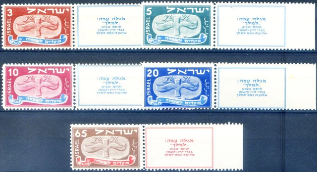 New Year 1948.