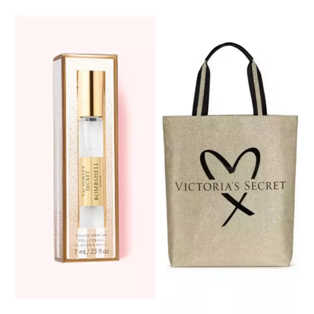 Bombshell sales paradise tote
