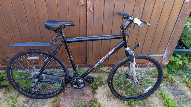 APOLLO XC.26 S Mountain Bike 22