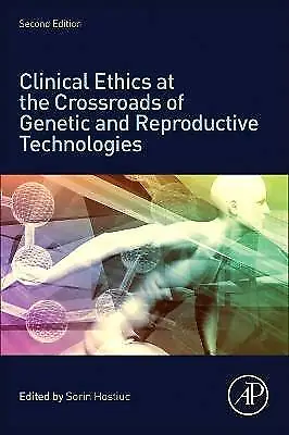 Clinical Ethics at the Crossroads of Genetic and R