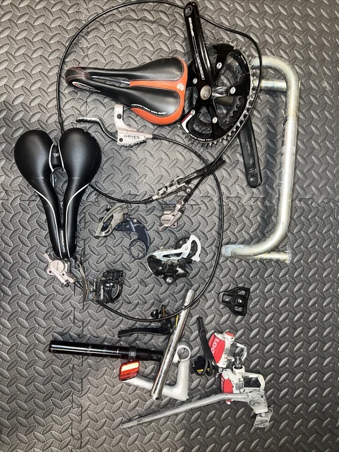 where to buy used bike parts
