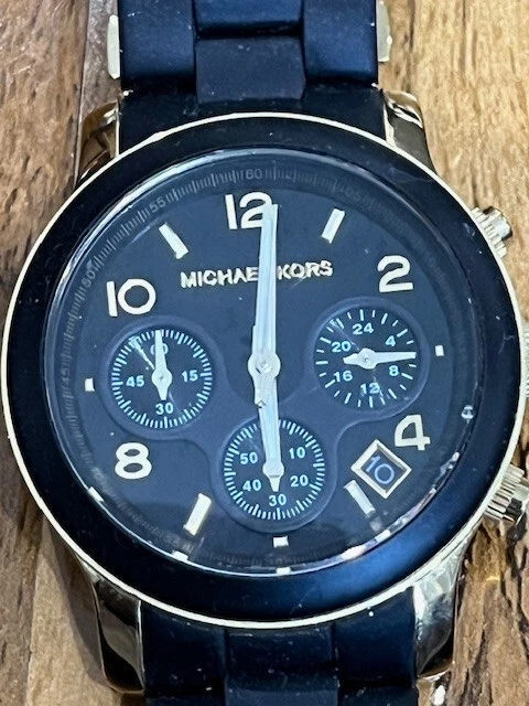 michael kors 5191 watch