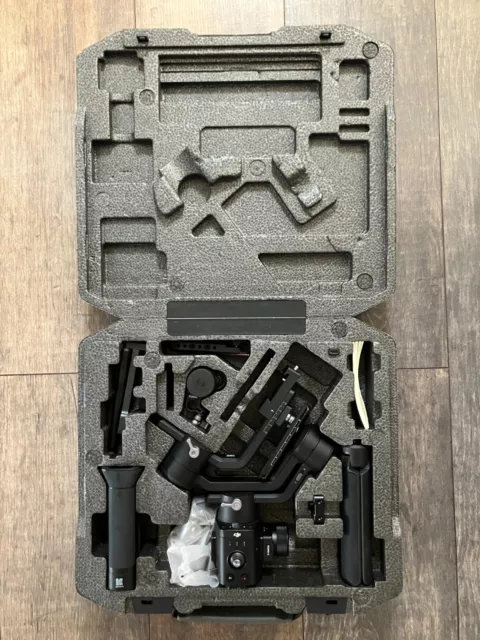 DJI Ronin-SC gimbal